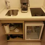 Hotel Perla Galata 3*