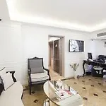 Hotel Perla Galata